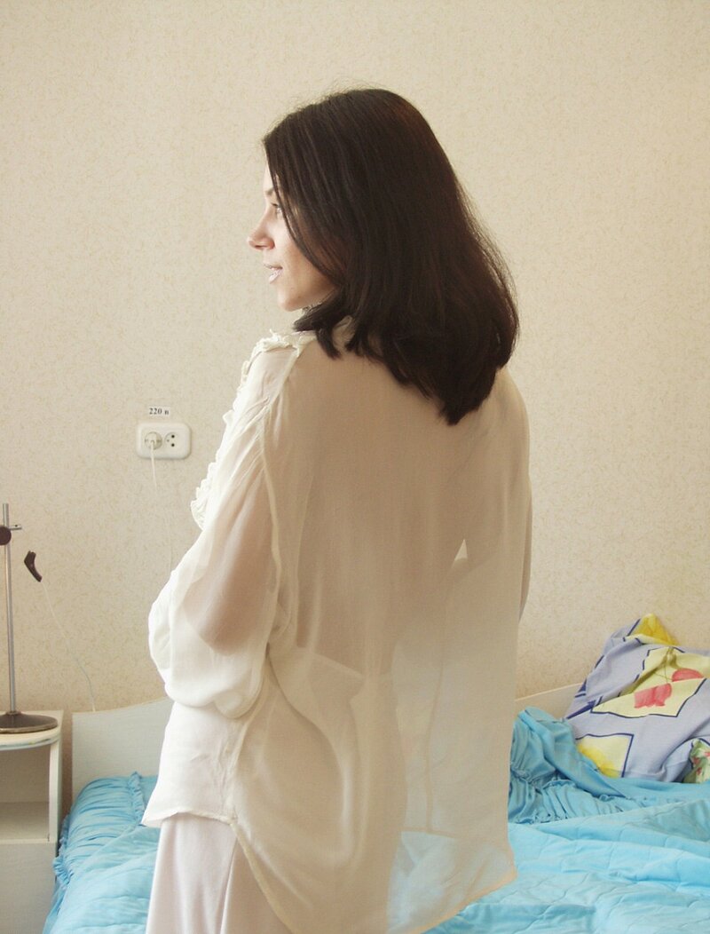 Карина, 23